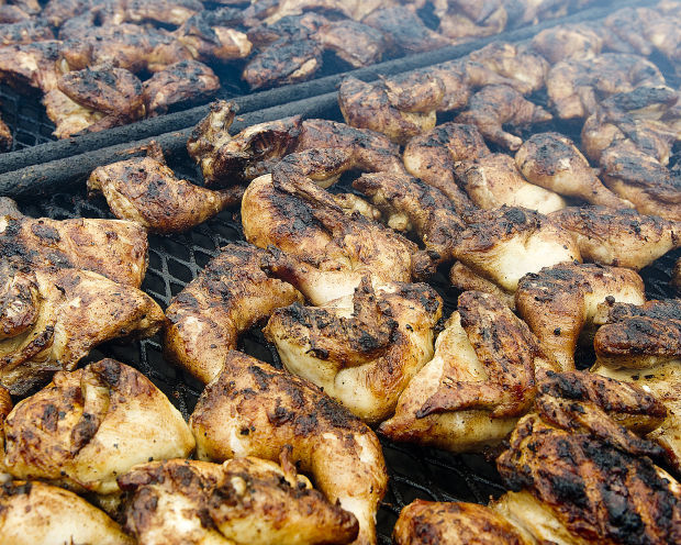 Chickenque